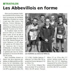Article Presse